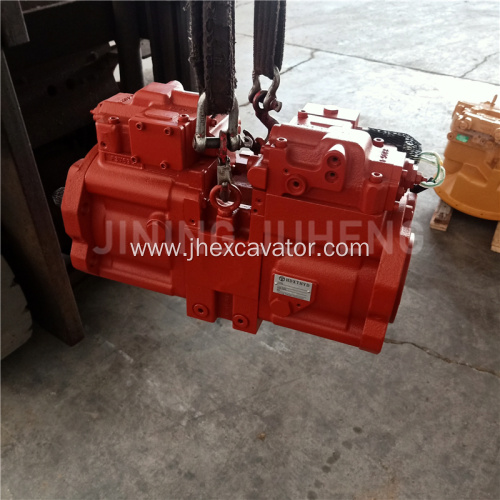 TB1140 Hydraulic Pump Excavator parts genuine new